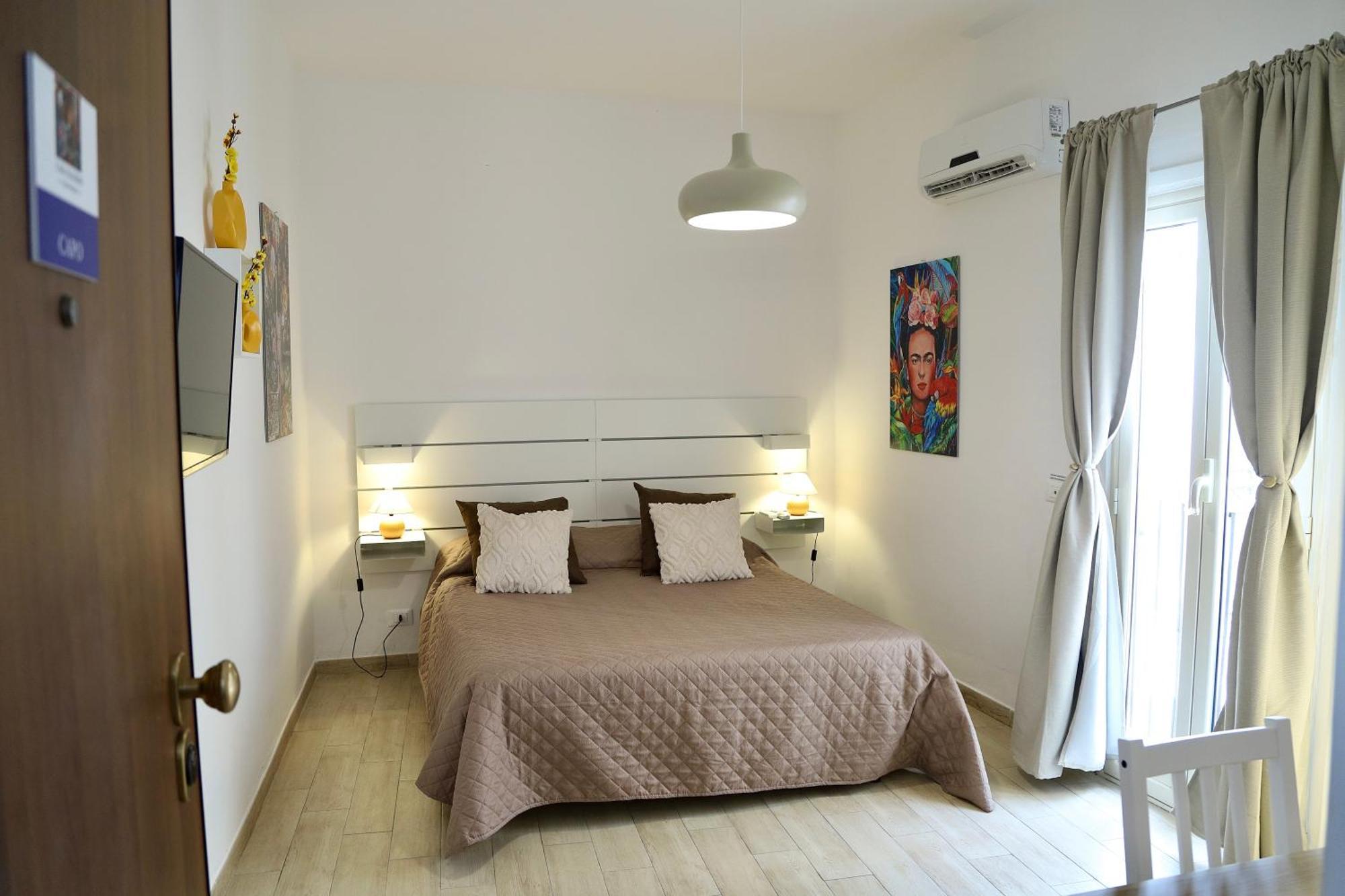 Cara Palermo Villa ภายนอก รูปภาพ