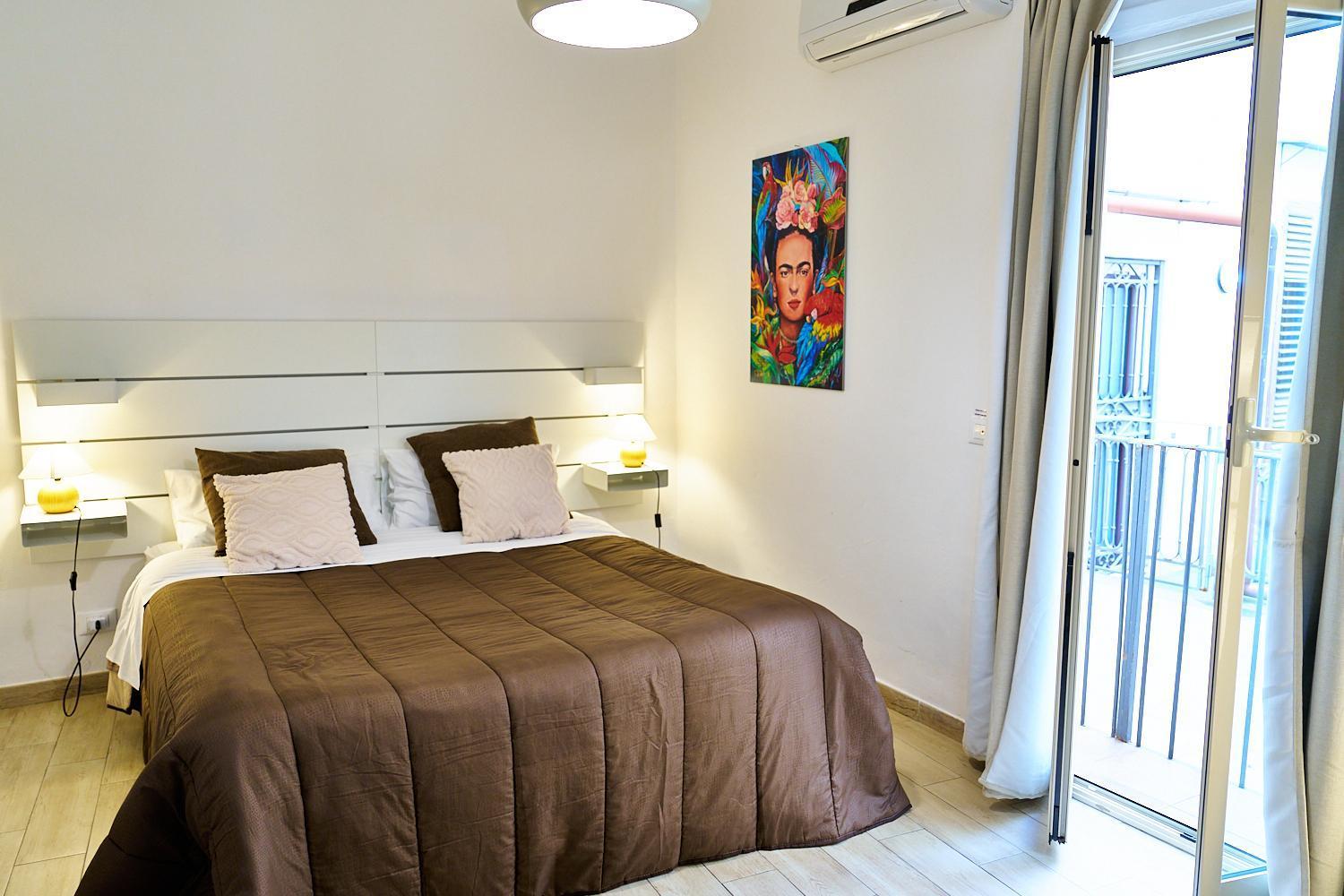 Cara Palermo Villa ภายนอก รูปภาพ
