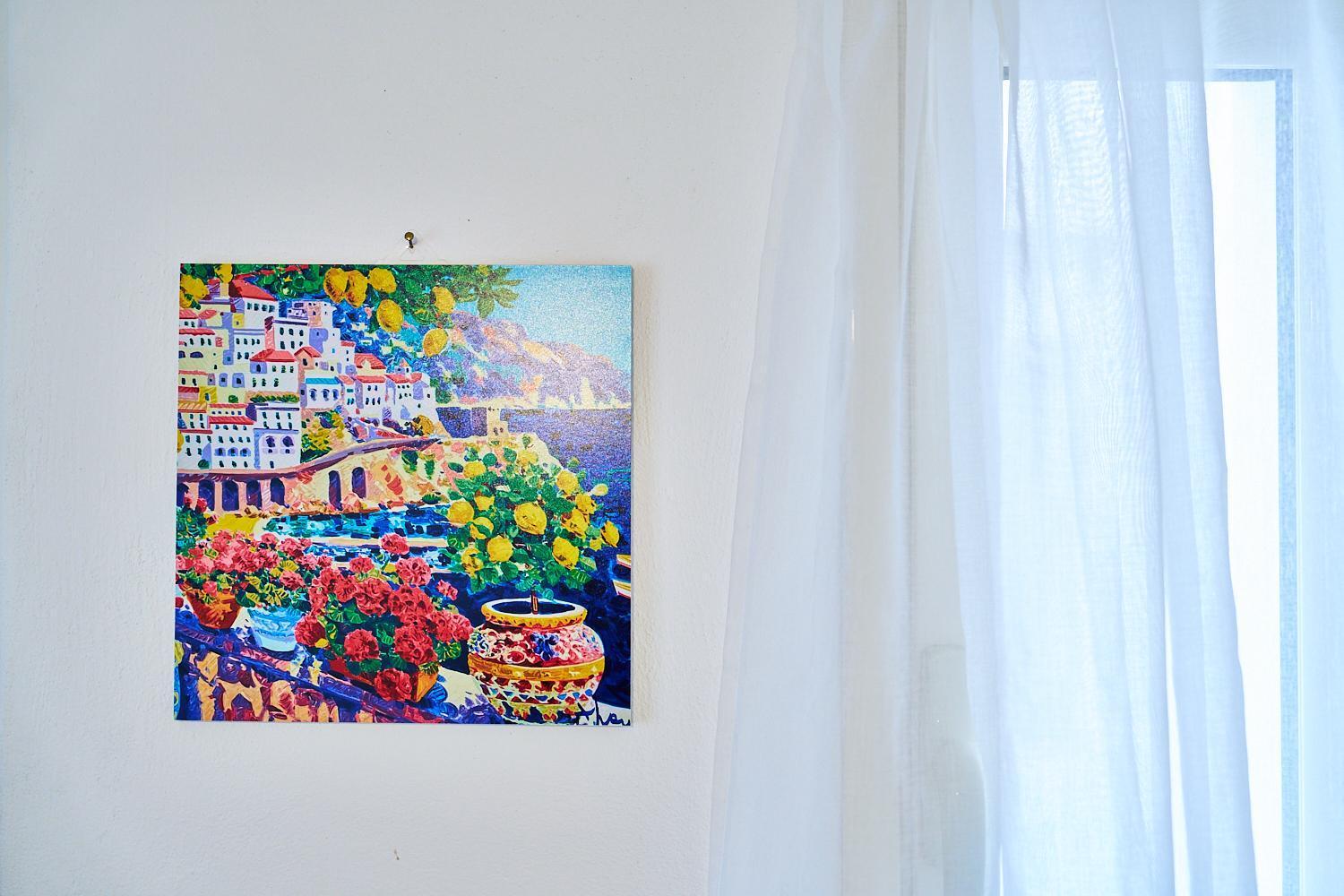 Cara Palermo Villa ภายนอก รูปภาพ
