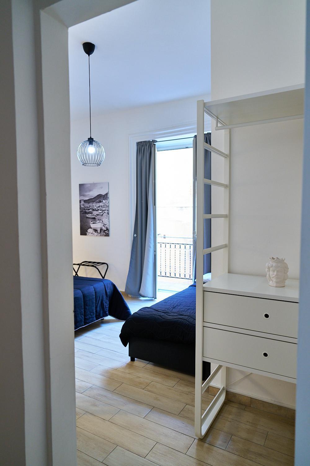 Cara Palermo Villa ภายนอก รูปภาพ